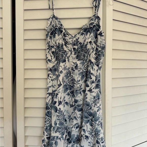 Strangers & Lovers Dress Size S - Picture 3 of 7